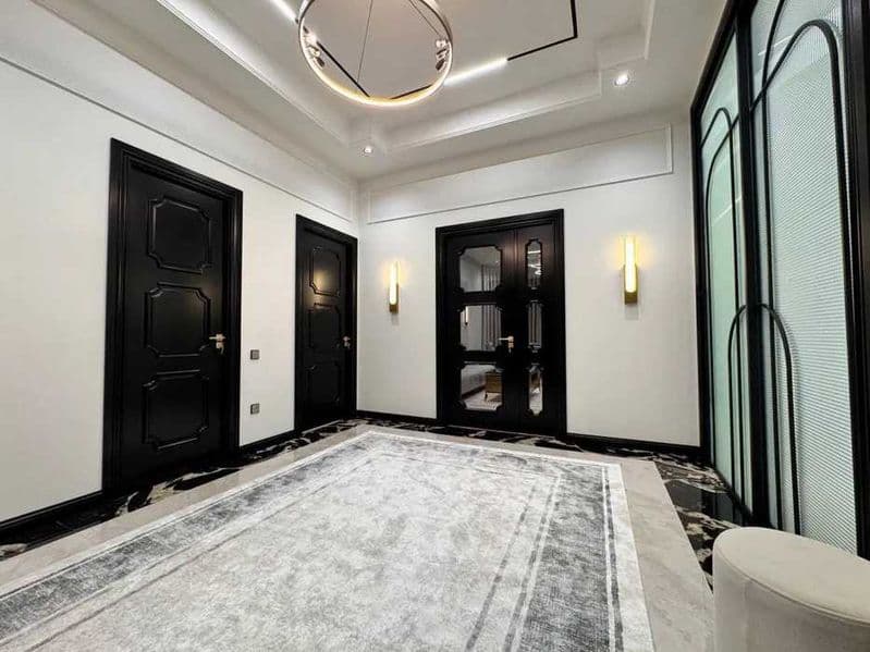 НОВОСТРОЙКА 4/5/7<br />
<br />
Площадь: 150 м2 кирпич<br />
 — фото 4