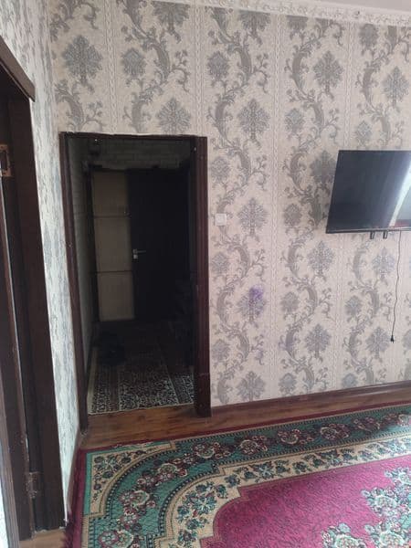 asalom alekum kvartirant qoyaman 4 kishi  75$ dan opshi 300$ — фото 4