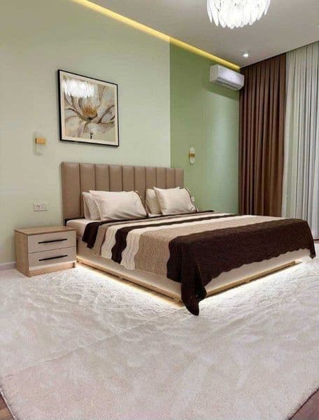 - Новостройка ЖК Poytaxt Gavhari<br />
- Real house застройщ