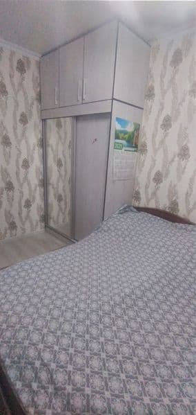 Район - Алмазарский<br />
Ориентир - Тансикбоев<br />
Комнат — фото 2