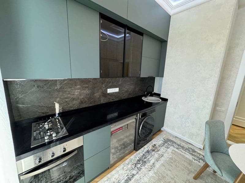 Центр города элитный жилой комплекс Infinity <br />
Новая кв — фото 3