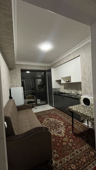 Сдаётся уютная и чистая однокомнатная квартира с хорошим рем — фото 2