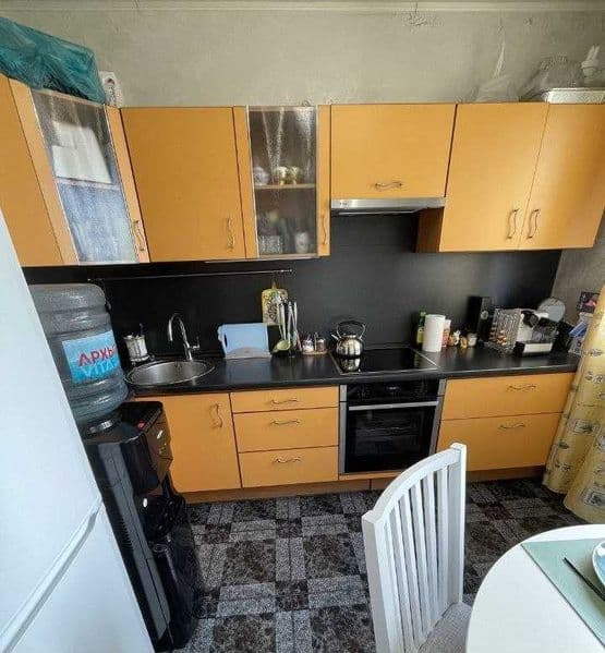 К вашему вниманию рады представить уютную 2х комнатную кварт — фото 3