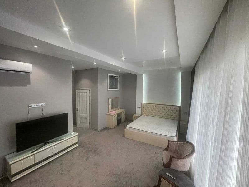 Сдаётся квартира в Голден хаус Новза новостройке! 2- сан узл — фото 4