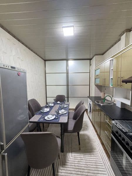 Chilonzor 7 moljal qatortol bozor <br />
2 xona <br />
3 eta — фото 2