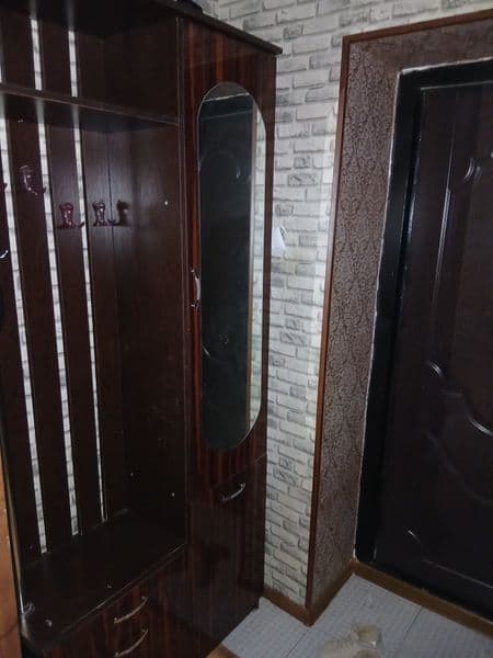 Sergili 6a 2xona oilaga bitavoylar bor,lakatsiya zor,metro 8 — фото 4