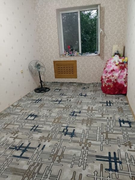 Ижарага 2 хонали квартира бор факат Киз ва аёлларга берилади — фото 5