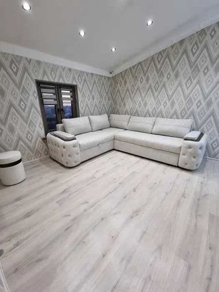 Сдаётся  Квартира мансарда<br />
#Ориентир - 357 школа <br / — фото 4