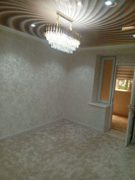 Двух комнатная квартира сдается в аренду . Находится в чилан — фото 4