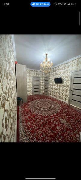 Maklersiz <br />
Manzili: Chilonzor 10-daha 11-dom Moʻljali: