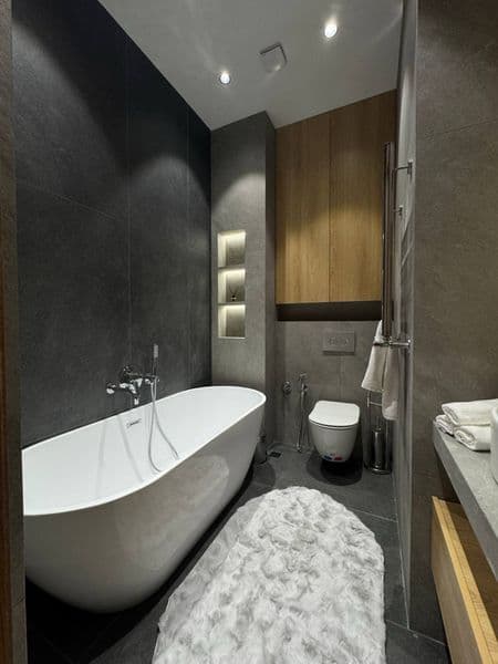 Мирабадский район <br />
Жк NRG-Oybek Metro<br />
2/8/12<br  — фото 5