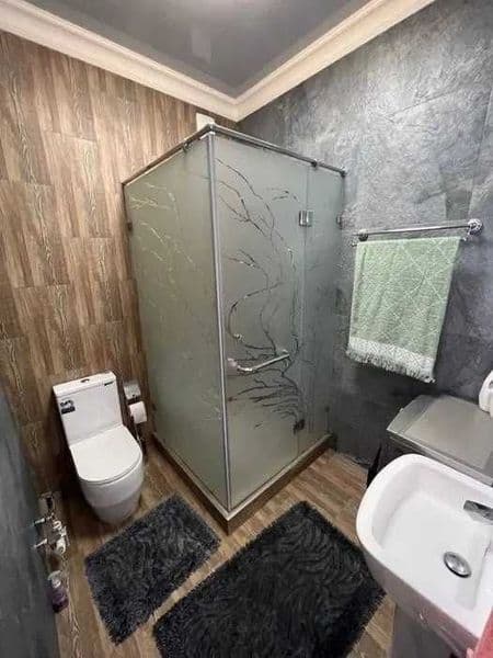 Район: Юнусабадский<br />
• Адрес: Ц5 <br />
• Ориентир: мет — фото 5