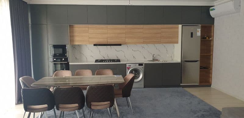 Яшнабадский район, <br />
1проезд Чигил . <br />
4/4-5<br /> — фото 2