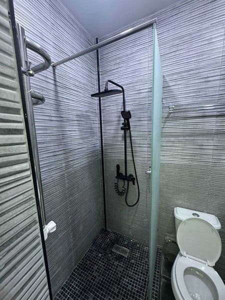 Сдается 1-комнатная квартира на куйлюке в ЖК "Компасс", орие — фото 2