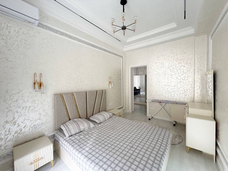 Аренда 900$<br />
2/3/9<br />
Общая площадь: 90 м2 <br />
Им — фото 3