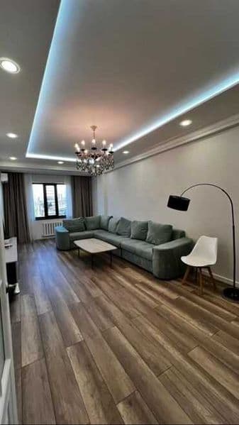 Сдаётся  Квартира <br />
Ориентир - бывший Океан<br />
Город