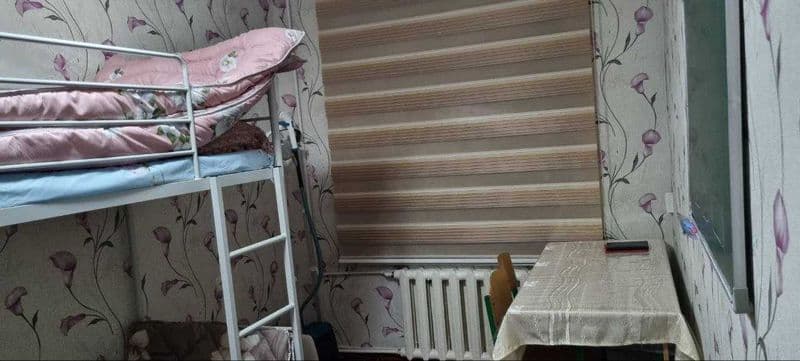 Учтепа туманида жойлашган 3 хоналик квартира ижарага берилад — фото 3