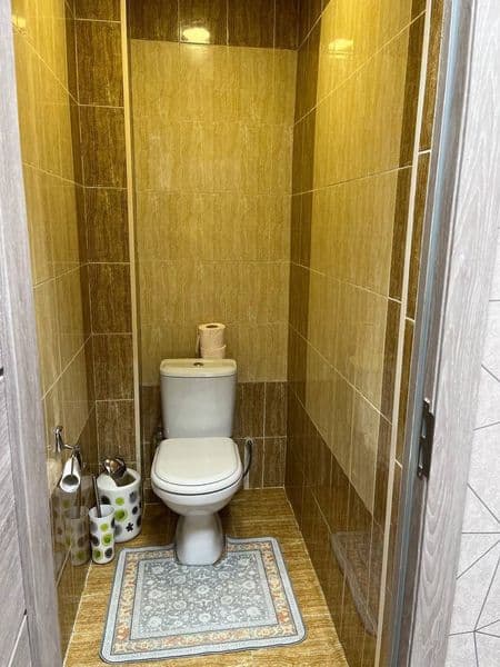 Аренда 2 комнатная <br />
<br />
Этаж 3<br />
Площадь 54 кв. — фото 5