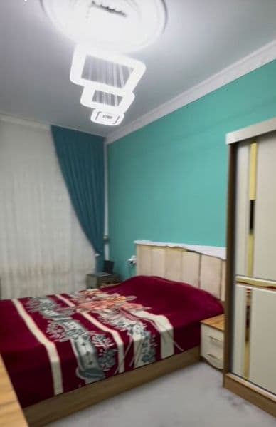 Район: Шайхантахур <br />
Кўча: Гунча Метро Тинчлик <br />
М