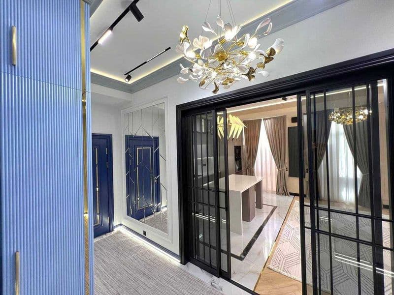 К вашему вниманию рады представить 2х комнатную квартиру на  — фото 4