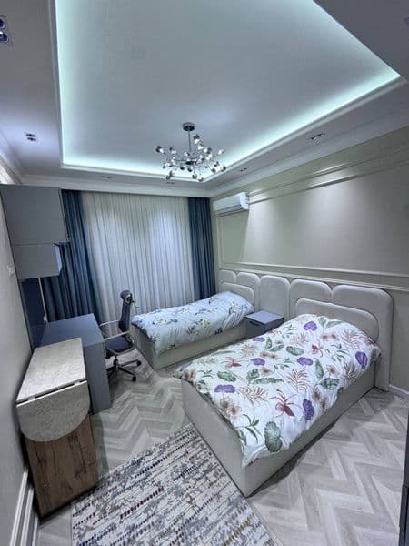 Сдается квартира <br />
#МирзоУлугбексий район<br />
ЖК Akay — фото 5