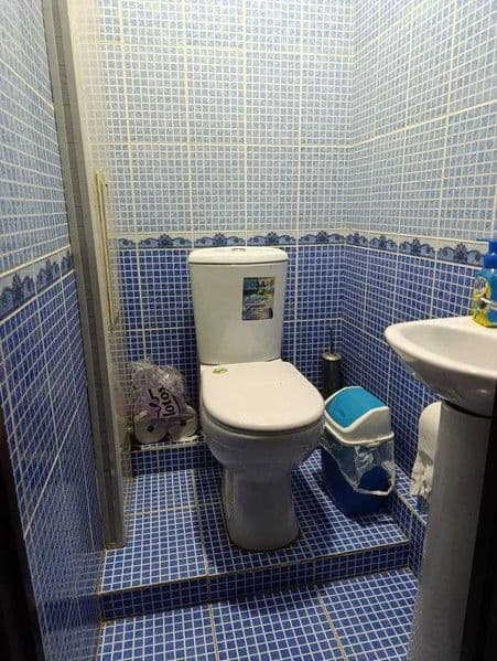 Аренда Квартира 2-хона 2 чи-этаж, 5-этажка дом. Хамма шароит — фото 3