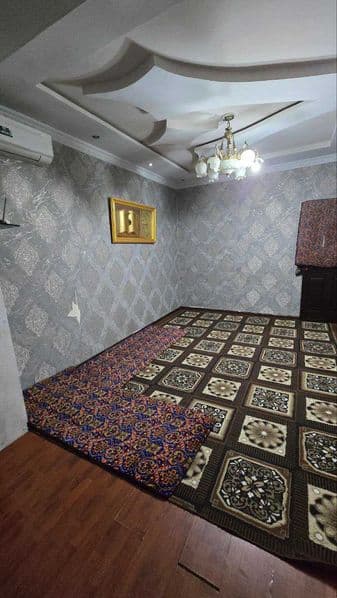 Chilonzor 7 <br />
3/1/4 razdeni<br />
Metro 300 metir <br / — фото 4