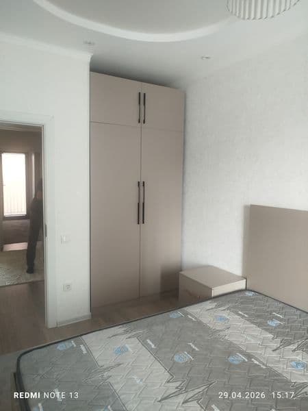 Асалом Сохил ЖК <br />
3 комнатная <br />
10 Этаж <br />
12  — фото 5