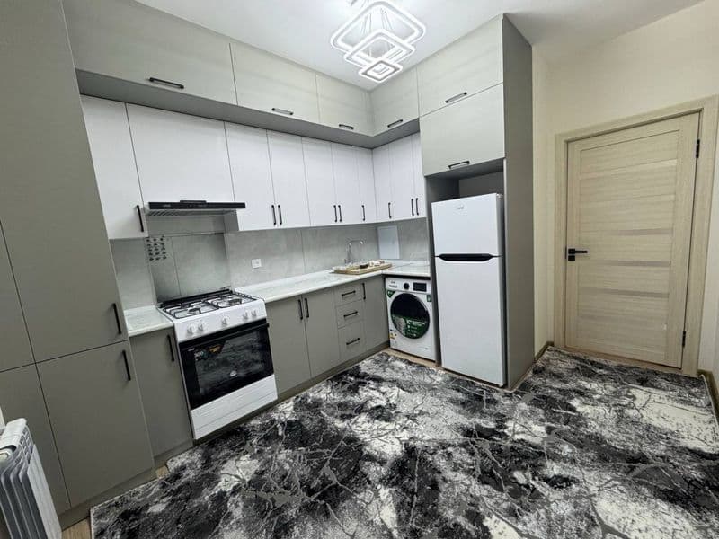 квартира Навастройка <br />
Район - Алмазар <br />
Ориентир  — фото 2