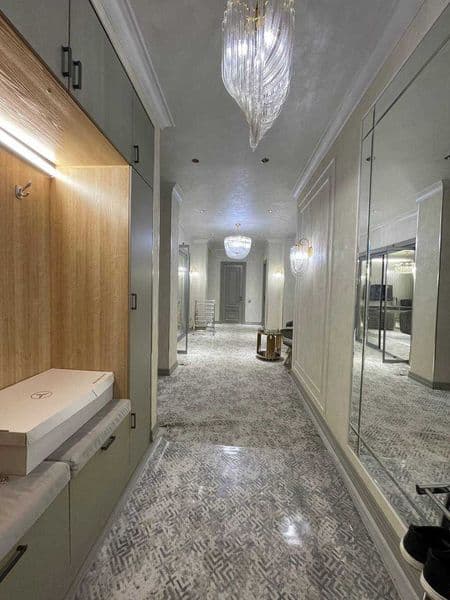 Район: Юнусабадский<br />
Адрес: мега планет новостройка<br  — фото 5