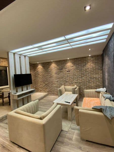 Сдаётся квартира 4 квартал<br />
#Ориентир - Шахсарай <br />