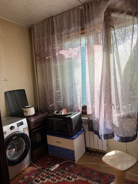 1 xona iki hona qilingan uy <br />
Hama sharoitlari bor (kir — фото 4