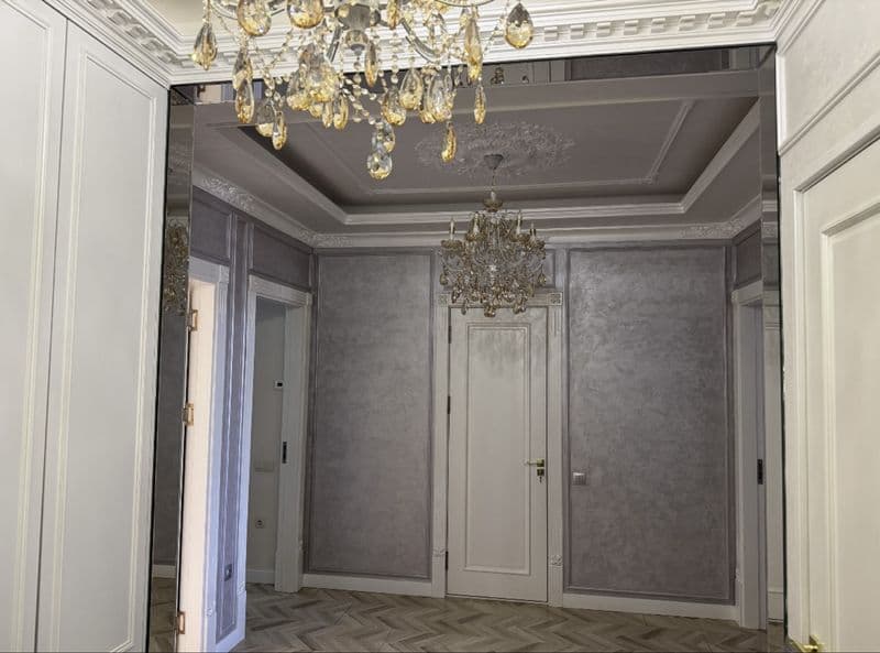 Аренда Малика Навостиройка <br />
ЖК МИНОР <br />
3/4xona <b — фото 2