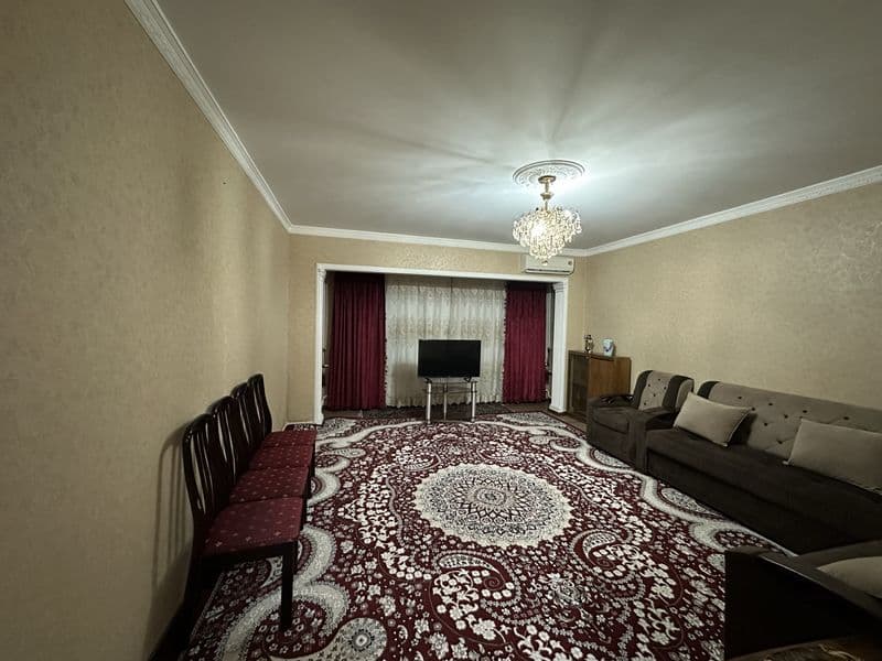 Сдам свою уютную 2-комнатную квартиру на долгий срок<br />
П