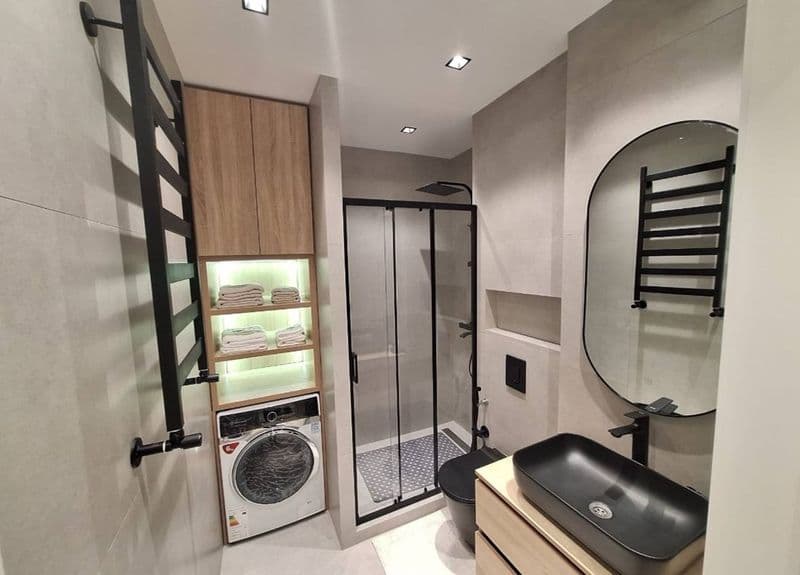 Новостройка 2/3/7<br />
Мирзо-Улугбекский  район <br />
Адре — фото 3