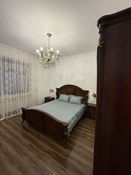 Сдаётся квартира в улица садик азимова габус новостройка, 17