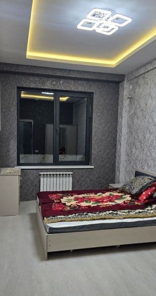 Olmazor tumani Chorsu metro yaqinda 1 xona uy ijaraga bezmak