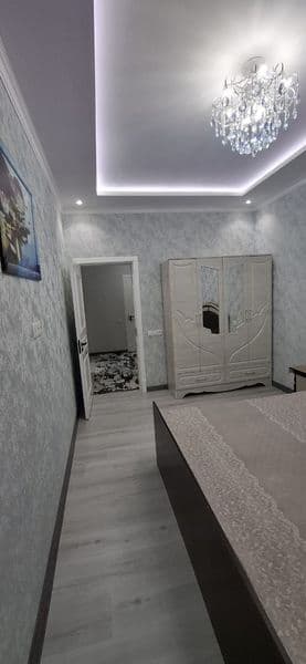 Бектемир Водникда <br />
2 хона 2 этаж 400$<br />
Барча жихо — фото 5