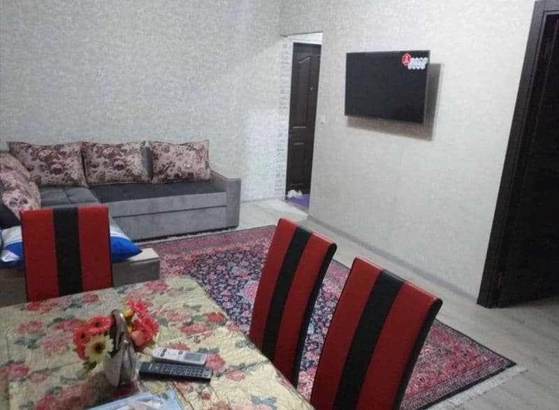 Мирзо Улугбек туманида квартира ижарага берилган. Ориентр ко