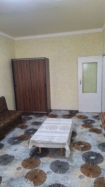 Аренда 1/3/4 Цена: 300$<br />
Мирзо-Улугбекский район<br />
