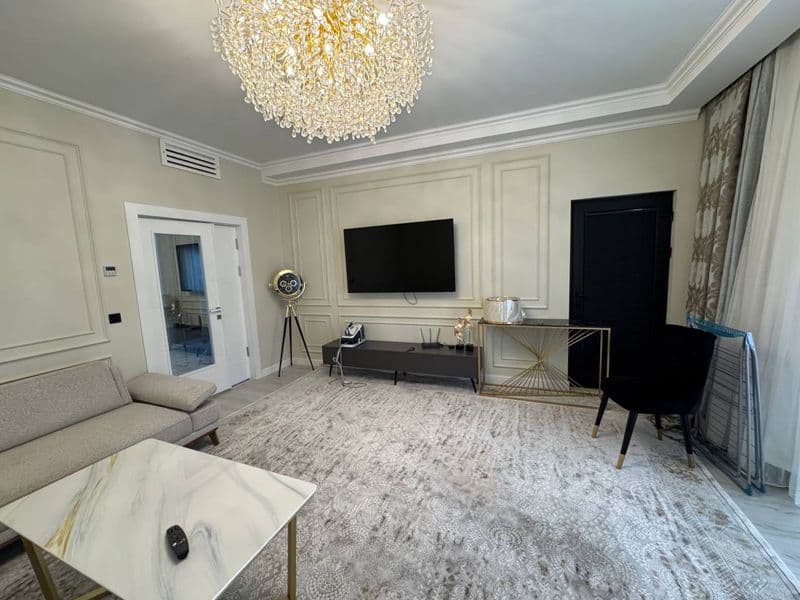 #Arenda<br />
Yakkasaroy <br />
Opp: 1 natarus<br />
2 xona< — фото 3