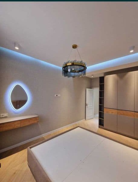 Район: Яккасарай<br />
Адрес: ЖК Навруз <br />
Комнат: 2<br  — фото 5