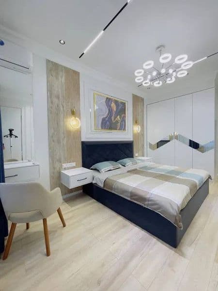 Аренда Квартира <br />
Метро БИЙ Максим Горький <br />
3/4/5 — фото 4