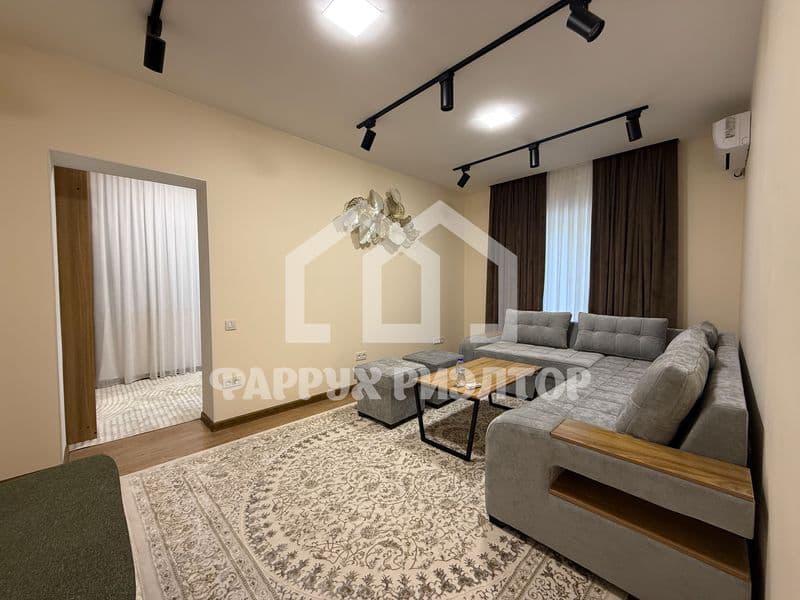 Аренда <br />
<br />
1/1/4 Буюк Ипак Йули<br />
Ориентир дип — фото 3