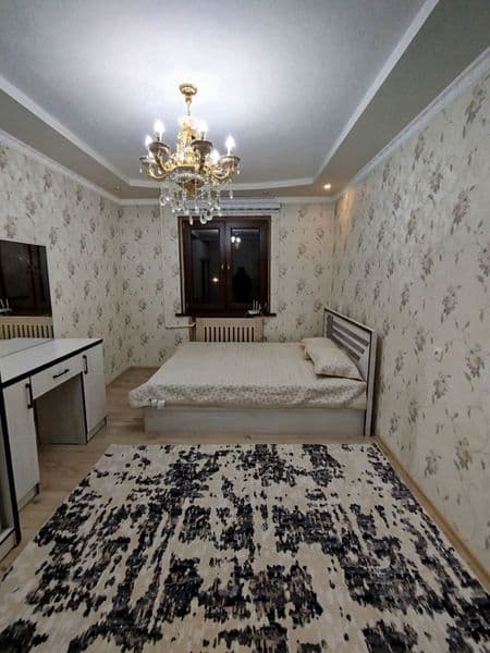 Чилонзори ц квартал <br />
Банкивски дом <br />
3-хона  2-эт