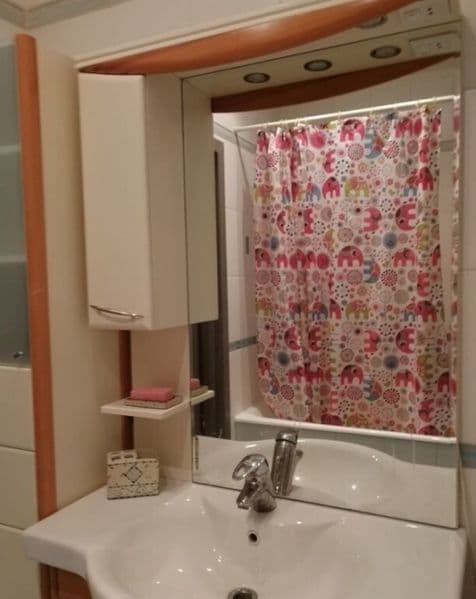 2/3/9 Сдаётся евро Одно комнатная переделано на двух комнатн — фото 2