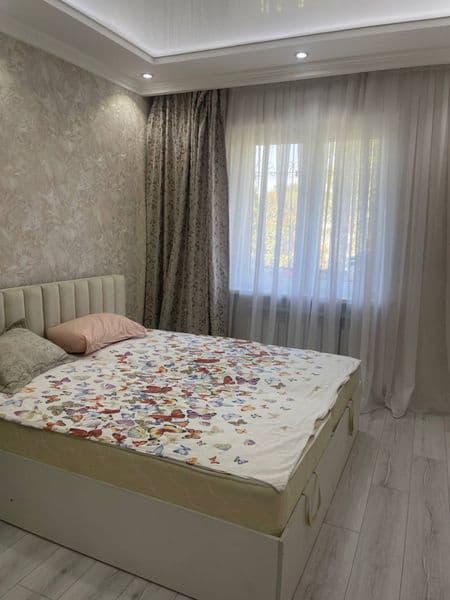 Аренда на Карасу-4 4/5/5 с удвоенным залом 5х6<br />
Площадь — фото 4