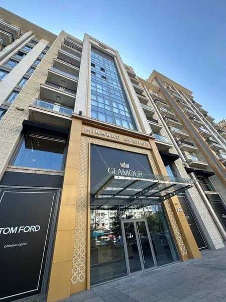 Сдаётся квартира на ЖК Мирабад Авеню‼️<br />
Ориентир - Госп — фото 2