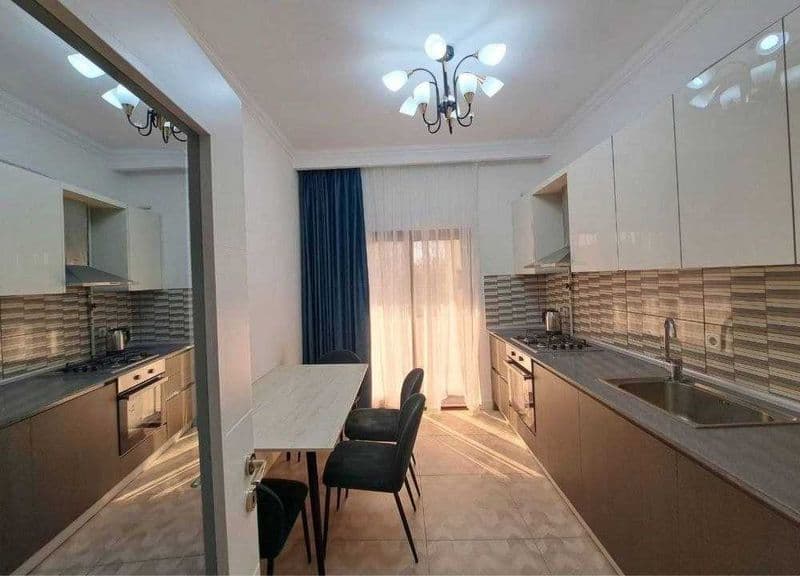 Манзил : ЖК Истанбул сити<br />
<br />
- хона 3<br />
- қава — фото 4