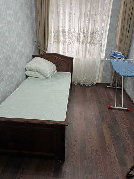 Сдается 3х комнатная квартира с обстановкой, ориентир Мирзо- — фото 5